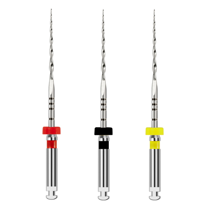 Enfil Plus Reciproc Fil 25mm R25-50, 6st.