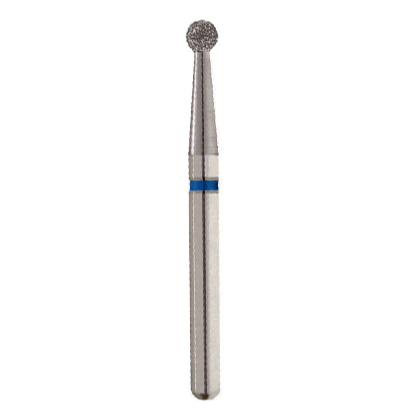 Round Diamond FG 801/001, 5St.