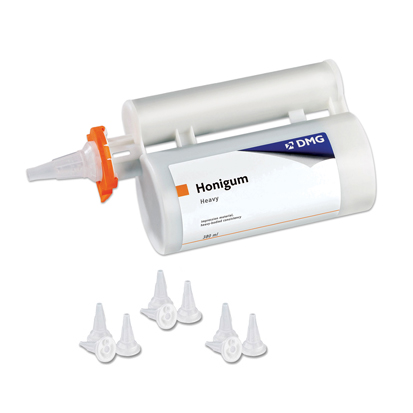 HONIGUM MixStar PUTTY, 1x380ml