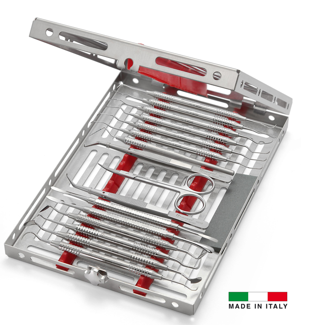 Medesy® Periodontal Set Advanced 1671/2