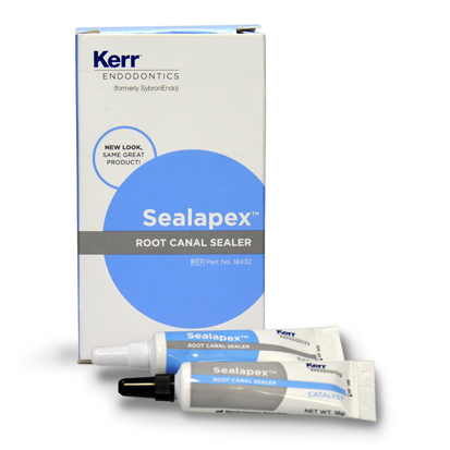 Sealapex® Rotkanalsealer, 12 +12g