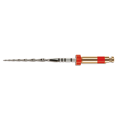 VDW Reciproc® Fil 31mm R25, 6st.