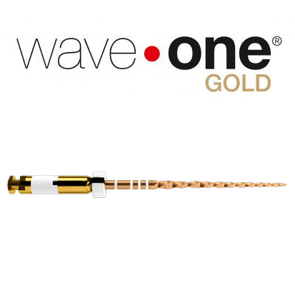 WAVEONE® GOLD Large 21mm, 6st.