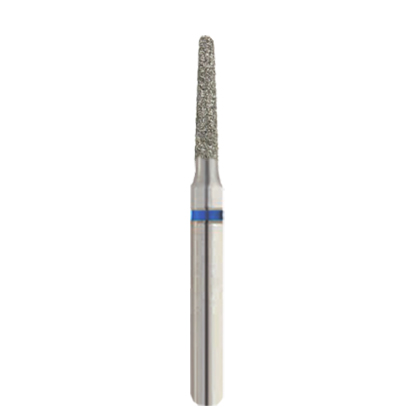 Round End Taper FG 197/855, 5St.