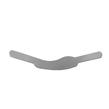 Metall matrisband för molar enkel approximal № 1.1933, 100 st.