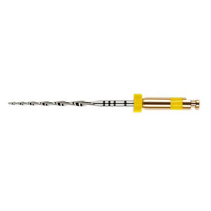 VDW Reciproc® File 25mm R50, 6st.