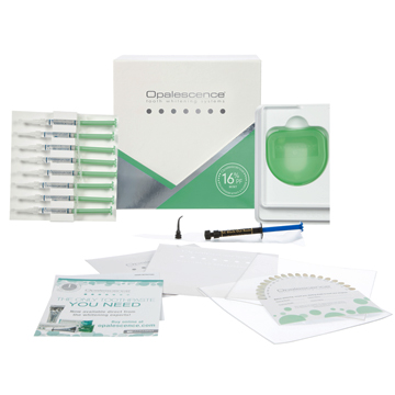 OPALESCENCE® PF Doctor Kit MINT 16 %
