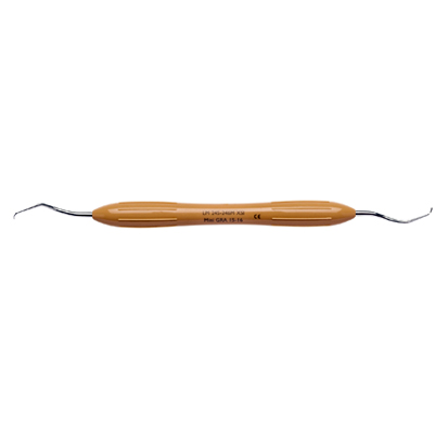 LM® Mini Gracey 15/16 Brun, Distal 245-246M XSI