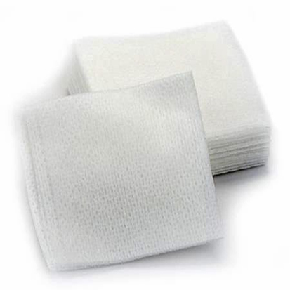 Gauze10x10cm, 100 st.