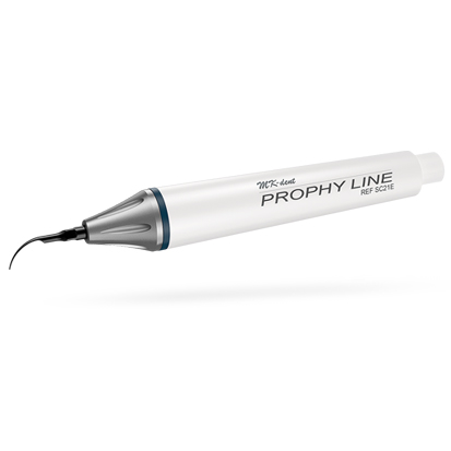 Prophy Line® Ultrasonic Hnadpieces with light Kavo coupling