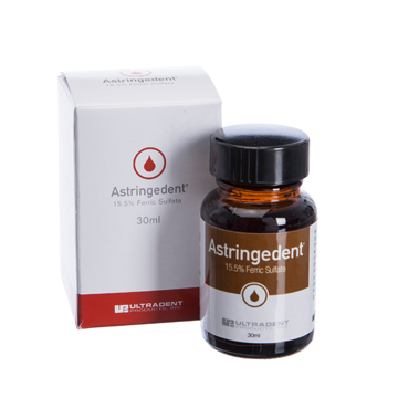 ASTRINGEDENT 15,5% i flaska, 30ml 