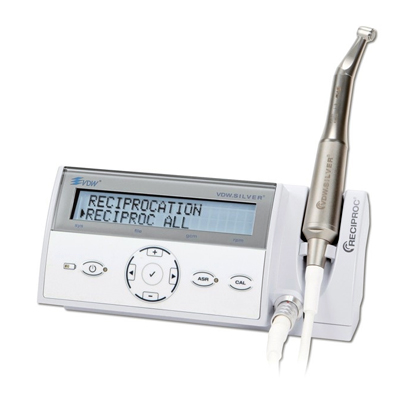 VDW SILVER Reciproc® Endomotor, 1st.