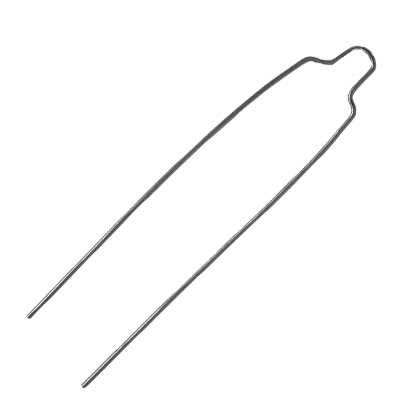 Preformed Ligature Wires, .010 x 1000 st.   