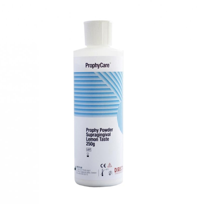 ProphyCare Blästerpulver Citron, 250g