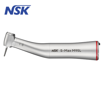NSK® S-MAX M95L, Röd VST 1:5
