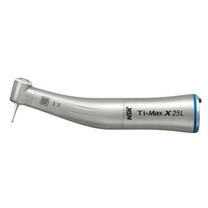 NSK® Ti-MAX  X25L, Blue CA 1:1