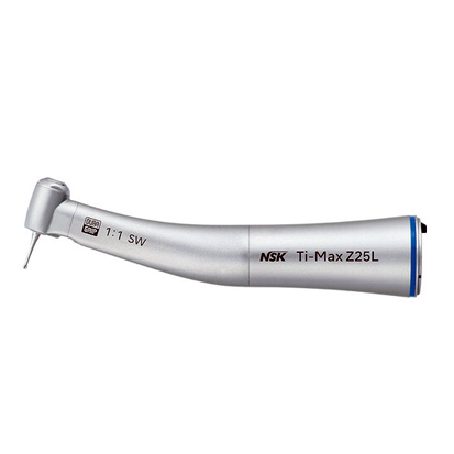 NSK® Ti-Max Z  Vinkelstycke Z25L 1:1 blå