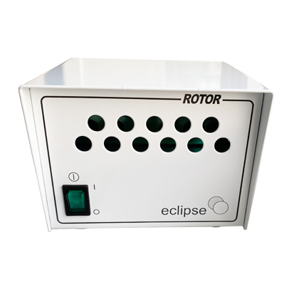 Rotor Cartridge Heater