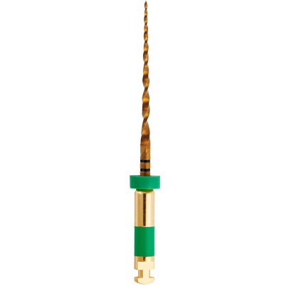 EnFil Guld NiTi Reseproc 21mm #35 Medium, 6st.