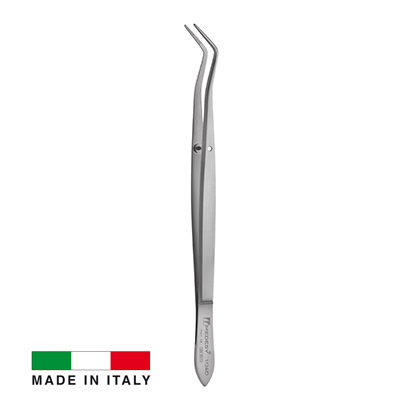 Medesy® Diamond Tweezer Meriam, 16 cm