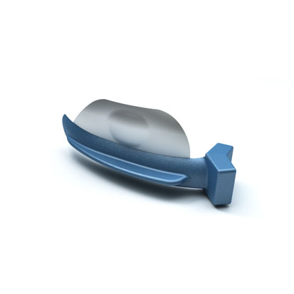 FenderMate Value Pack Regular Left, 100st.