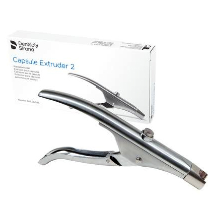 Dentsply Kapslar Extruder 2, 1st.