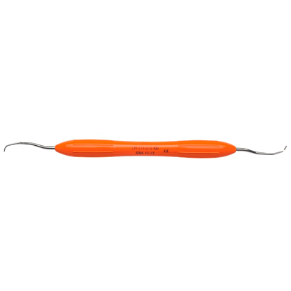 LM® Gracey 11/12 Orange, Mesial 211-212 XSI
