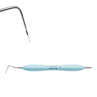 LM® Ficksond WHO 550BXSI