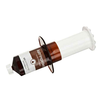 ASTRINGEDENT 15,5% Indispense Syringe, 30ml 