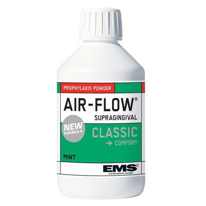 AIR-FLOW Classic Comfort Mint 4x300g 