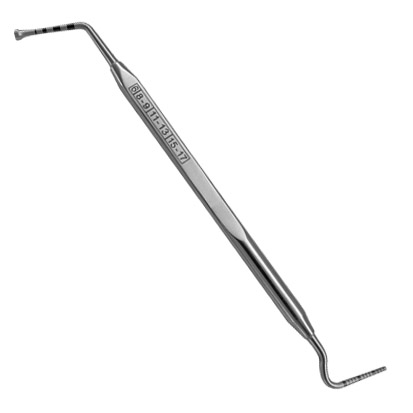 Implantat Depth Gauge, 1st.