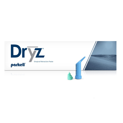 Dryz® Blå Retraktionpasta 30x0,24g