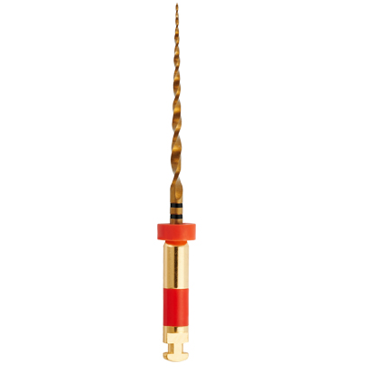 EnFil 360G NiTi Rotary 25mm #25 Primary, 6st.