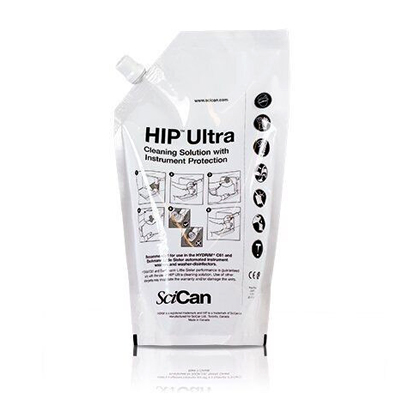 HIP Ultra Solution 8x750ml