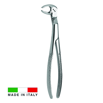 Medesy® Extracting Forceps Routurier Left 2500/350
