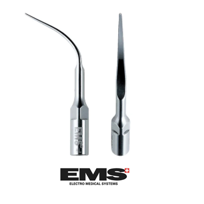 EMS Piezon® Spets P - DS-011A ink. nyckel