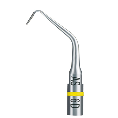 Diamant Apical Endo Spets för Satelec, NSK AS6D