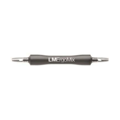LM®  ErgoMix Handtag mörk grått