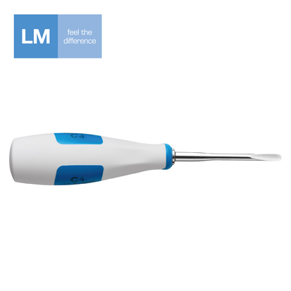 LiftOut® LM  Böjd C4,1st
