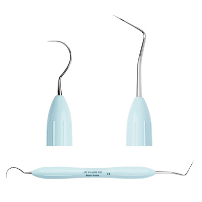 LM® Ficksond WHO 23-550B XSI