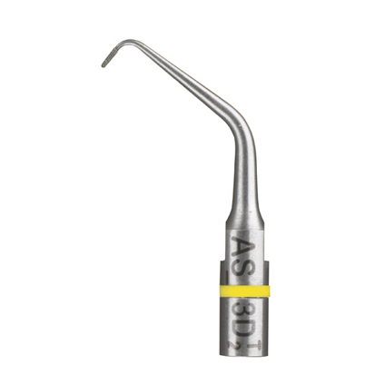 Diamant Apical Endo Spets för Satelec, NSK AS3D