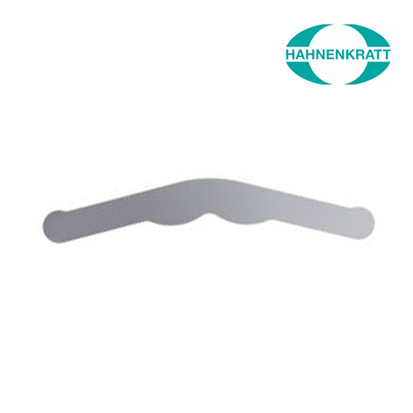 Hahnenkratt® Tofflemire Matrix Bands No.103 for Molar Double, 12 st.