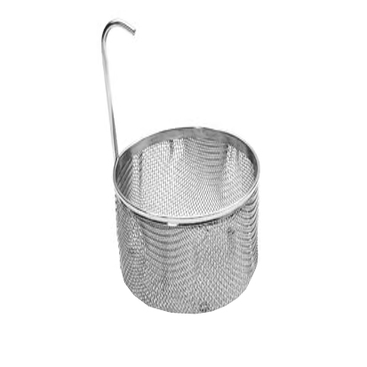 Rostfri Roundkorg, 1st.