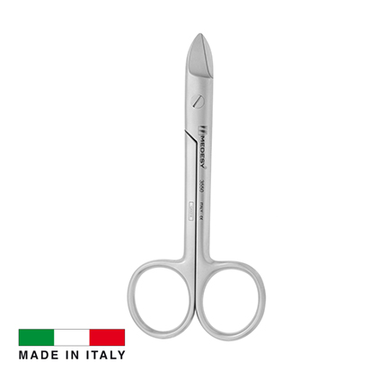 Medesy® Crown Scissors,  BeeBee110mm