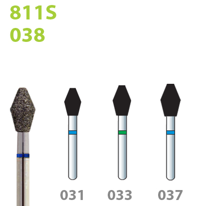 Barrel 811S/038, 5St. - 2