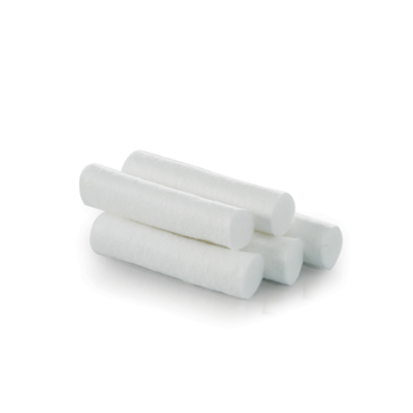 YADA Cotton Rolls no.2 (600st. - L10x38mm)