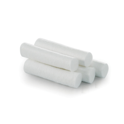 YADA Cotton Rolls no.3 (450st. - L12x38mm)
