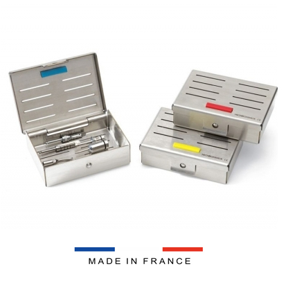 Bricka MICRO CASSETTES no.2, 1st.