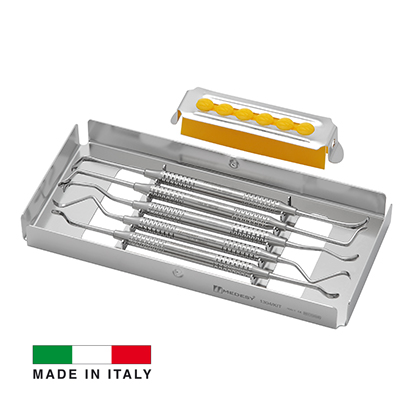 Medesy® Sinuslift kit 5 instrument