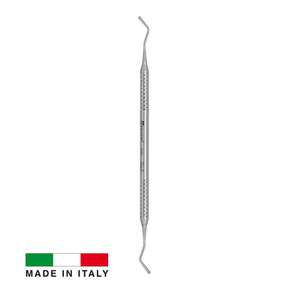 Medesy® Filling Instruments Round MT2R, 530/2